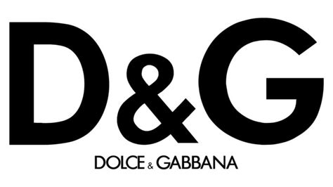 dolce gabbana logo font|dolce gabbana futura font.